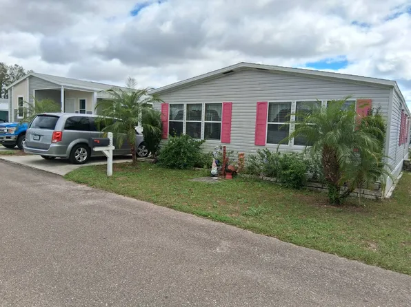 109 Tanglewood Ln, Thonotosassa, FL 33592