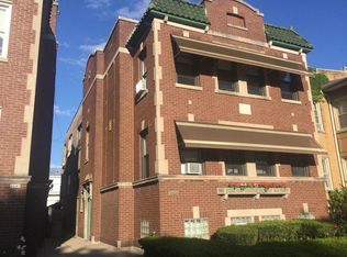 4105 N Long Ave. Chicago Il #60641, Chicago, IL 60641