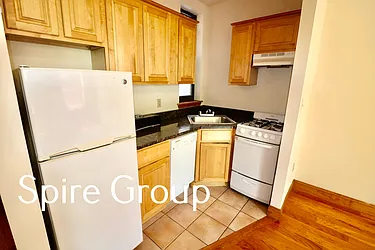 Rented by Spire Group