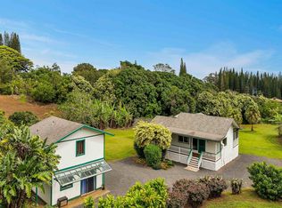 85 Nolu Rd, Haiku, HI 96708