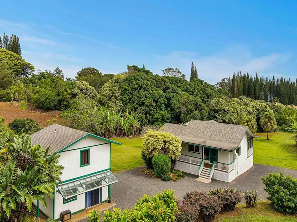 85 Nolu Rd, Haiku, HI 96708