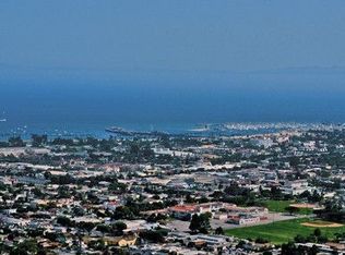 958 Arbolado Rd, Santa Barbara, CA 93103