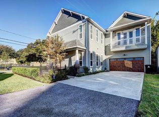 805 W 8th St, Houston, TX 77007