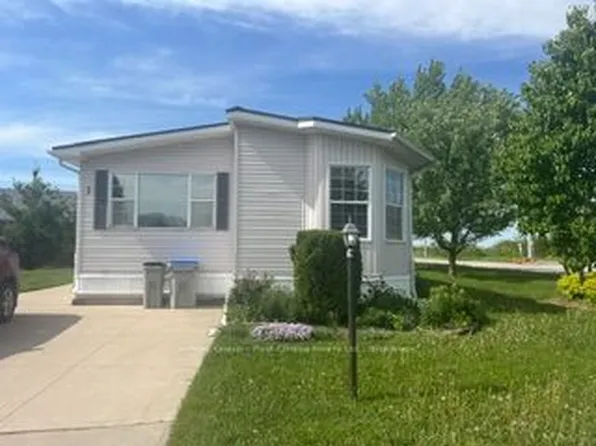 25 Thames Rd #1, Saint Marys, ON N4X 1G1