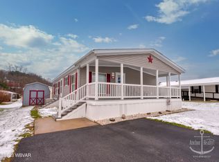 3093 Woodward Ave #35, Avis, PA 17721