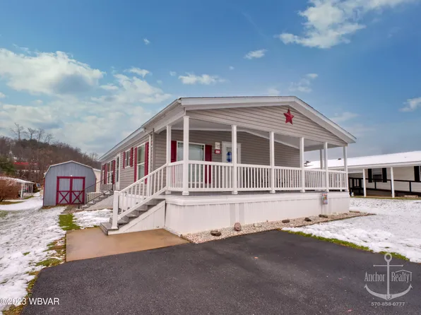 3093 Woodward Ave #35, Avis, PA 17721