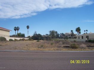 2350 Green Dr LOT 3, Lake Havasu City, AZ 86406