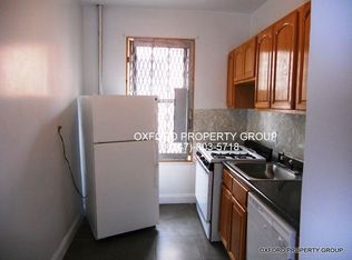 35 Thayer St APT 3G, New York, NY 10040