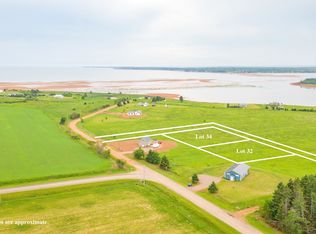 LOT 2005 Dingwell Rd #2005, Saint Patrick'S Parish, PE C0A1S0