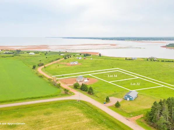 LOT 2005 Dingwell Rd #2005, Saint Patrick's Parish, PE C0A 1S0