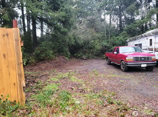 Peterson 1st, Westport, WA 98595