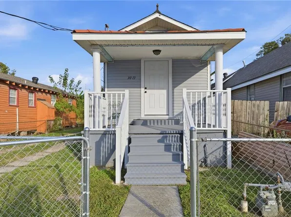 3013 Deers St, New Orleans, LA 70122