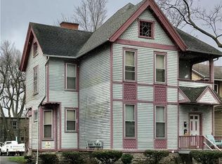 70 Alexander St APT 3, Rochester, NY 14620