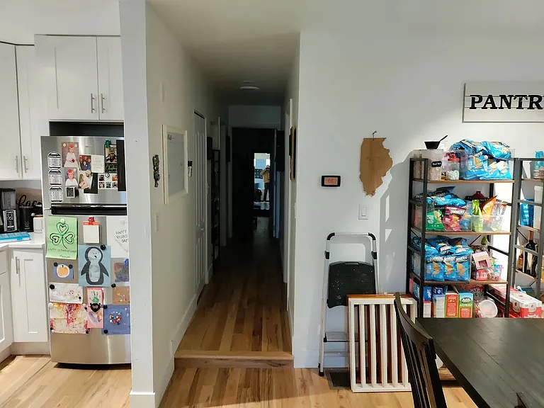 923 S Carpenter St #1F — Photo 21