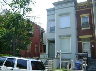 10 T St NW, Washington, DC 20001