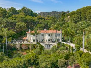 626 Bienveneda Ave, Pacific Palisades, CA 90272, MLS# 21-693896