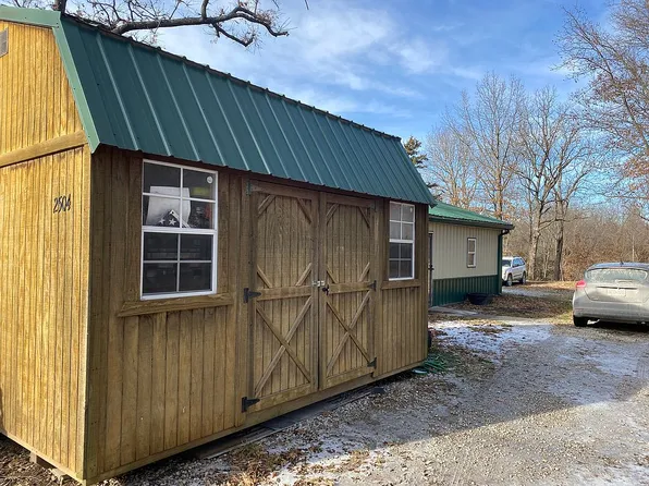 Bluebird, Lake Lafayette, MO 64076