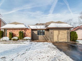3322 Montmarte Ave, Hazel Crest, IL 60429