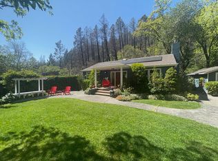 1445 Adobe Canyon Rd, Kenwood, CA 95452
