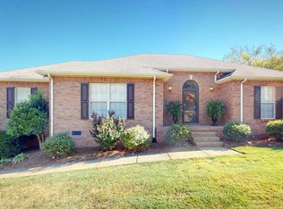 800 Sunset Pt, Mount Juliet, TN 37122