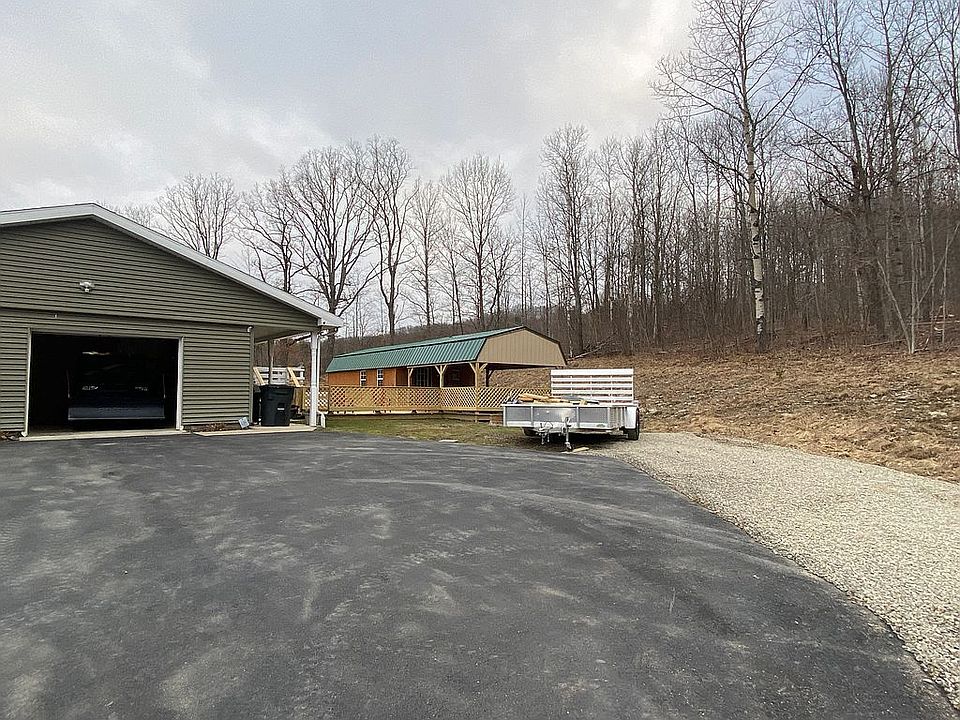 196 Monkey Run Rd, Elmira, NY 14901 Zillow