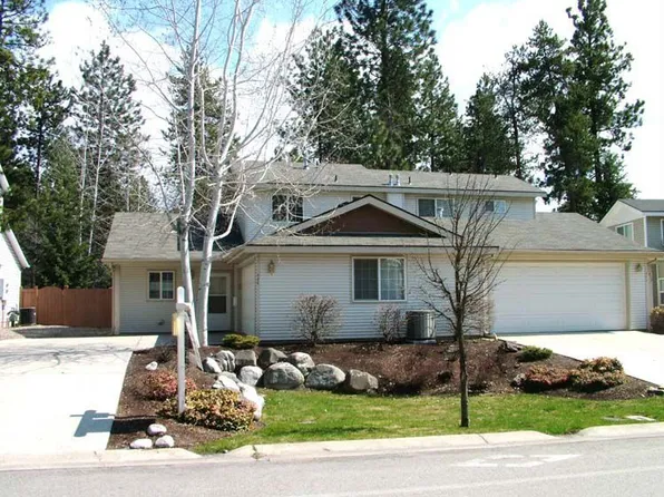 424 E Knotty Pine Ln, Coeur D Alene, ID 83815