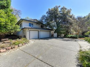 6517 Via Sereno Dr, Rancho Murieta, CA