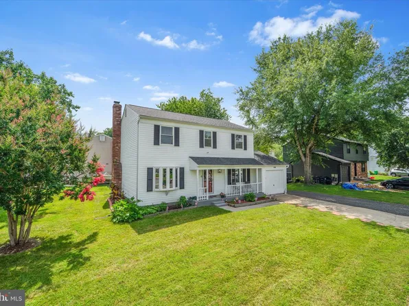 12700 Parkton St, Fort Washington, MD 20744