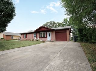 212 W Linda St, Sapulpa, OK 74066