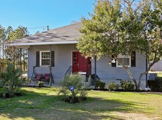 709 Watson St, Trenton, SC 29847