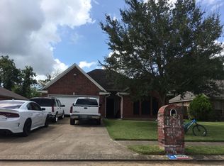 11803 Santa Fe Trl, Santa Fe, TX 77510