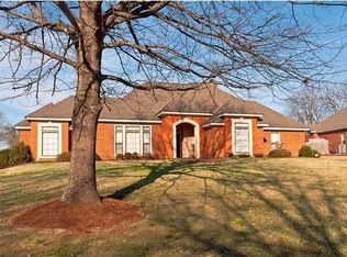 6313 Eastwood Glen Pl, Montgomery, AL 36117