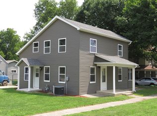 205 E Washington St, Shell Rock, IA 50670