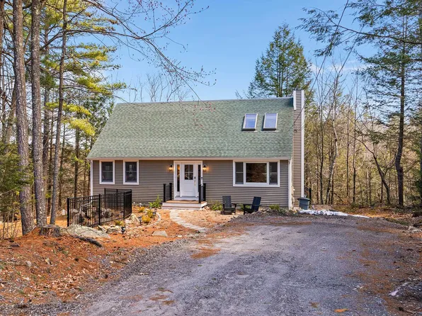 103 Tate Road #8-85, Gilford, NH 03249
