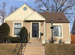 5133 12th Ave S, Minneapolis, MN 55417