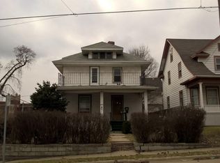 1002 Ridge Ave, Rockford, IL 61103