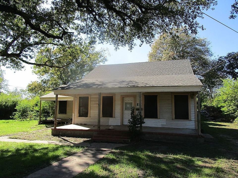 811 Ward St, Marlin, TX 76661 Zillow