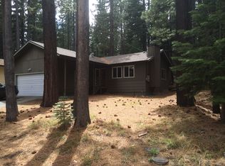 1732 Delaware St, South Lake Tahoe, CA 96150