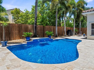 19123 NW 23rd Street, Pembroke Pines, FL, 33029