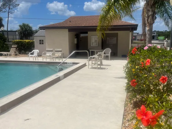 1011 Clearmont St NE APT 105, Palm Bay, FL 32905