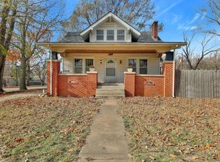 303 N West St, Leon, KS 67074