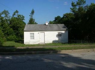 211 Golden Ave, Augusta, GA 30906