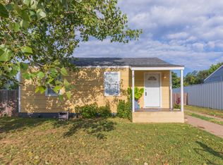 1907 Nix St, Amarillo, TX 79107