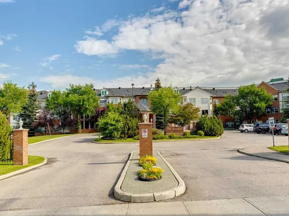 1920 S 14th Ave NE #119, Calgary, AB T2E 8V4