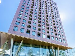 CG Tower, Vaughan, ON L4K 0H8