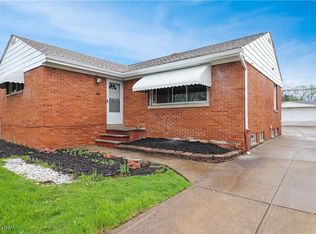 4213 E 187th St, Cleveland, OH