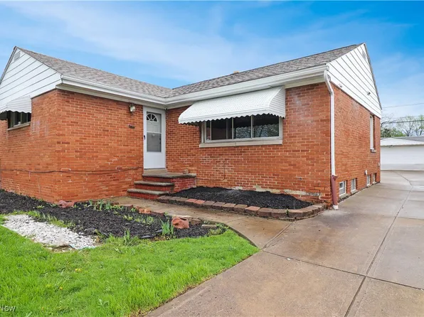 4213 E 187th St, Cleveland, OH 44122
