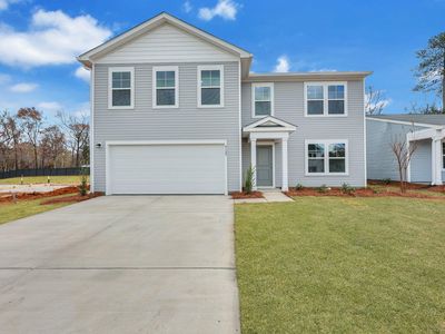 5028 Scow Ct, Summerville, SC, 29485