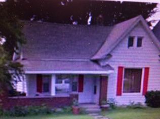 2434 Wallace Ave, Lafayette, IN 47904