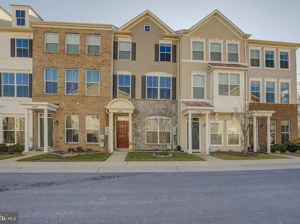 306 White Oak Way, Glen Burnie, MD 21061
